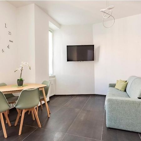 Azzurra Guest House Vaticano Rome Exterior photo