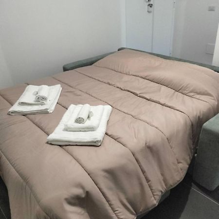 Azzurra Guest House Vaticano Rome Exterior photo
