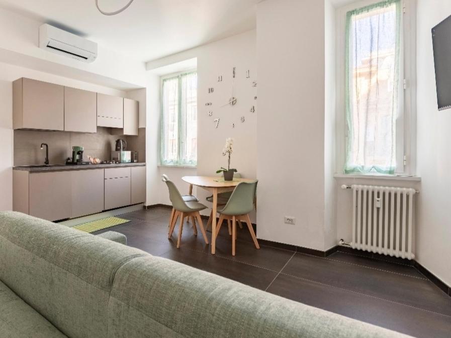 Azzurra Guest House Vaticano Rome Exterior photo