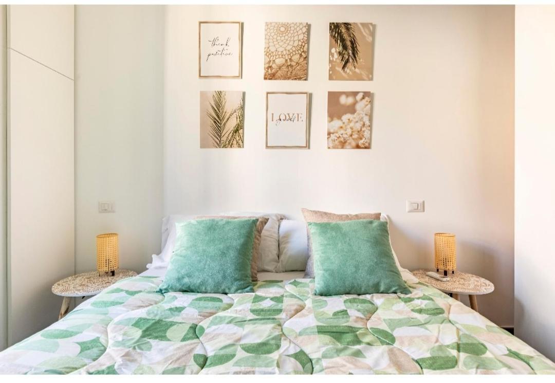 Azzurra Guest House Vaticano Rome Exterior photo