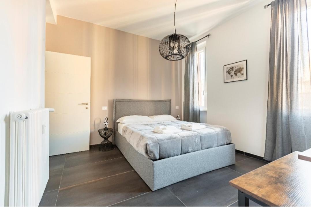 Azzurra Guest House Vaticano Rome Exterior photo