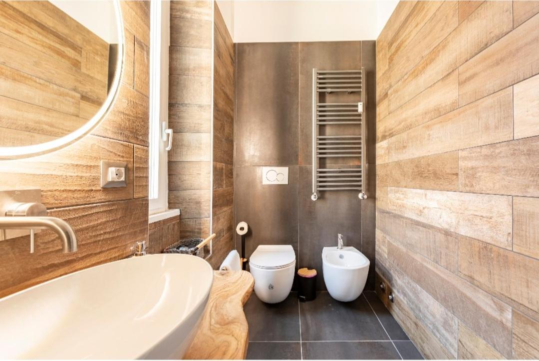 Azzurra Guest House Vaticano Rome Exterior photo